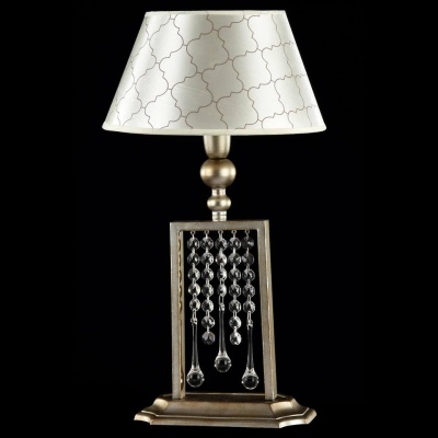 Настольная лампа Maytoni Bience H018-TL-01-NG