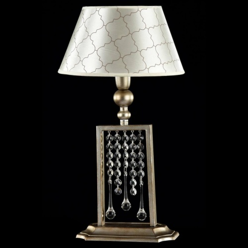 Настольная лампа Maytoni Bience H018-TL-01-NG