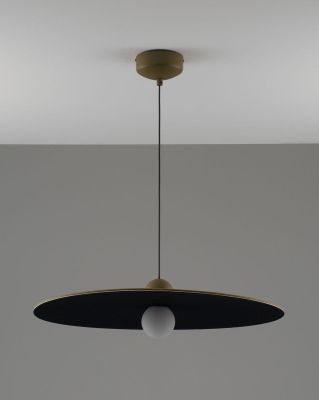 Подвесной светодиодный светильник Moderli Niko V11093-PL