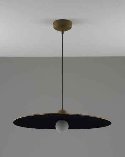 Подвесной светодиодный светильник Moderli Niko V11093-PL