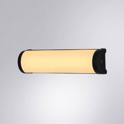 Подсветка для зеркал Arte Lamp Aqua-Bara A5210AP-2BK Подсветка для зеркал Arte Lamp Aqua-Bara A5210AP-2BK
