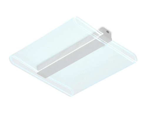 Потолочный светодиодный светильник Ambrella light Original FA625