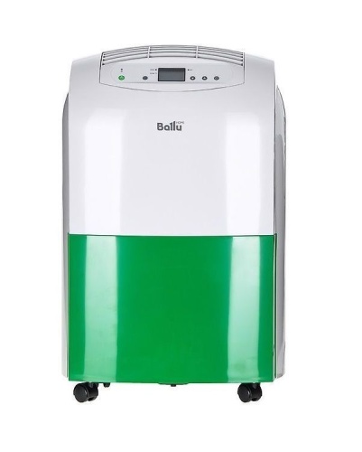 Осушитель воздуха BALLU BDH-30L Осушитель воздуха BALLU BDH-30L