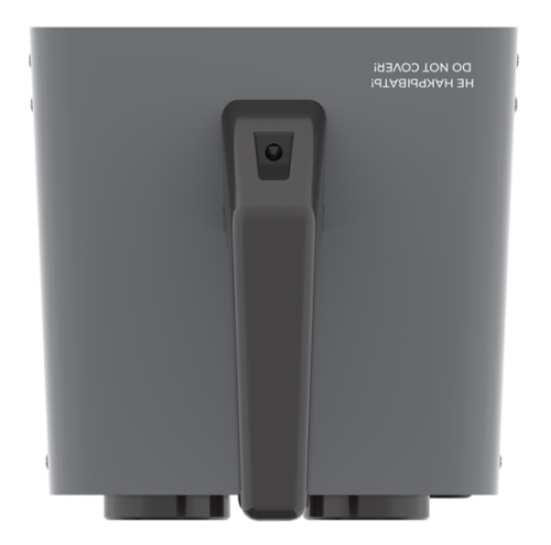 Тепловая пушка Royal Clima серии HEAT BOX Moderno RHB-CM2