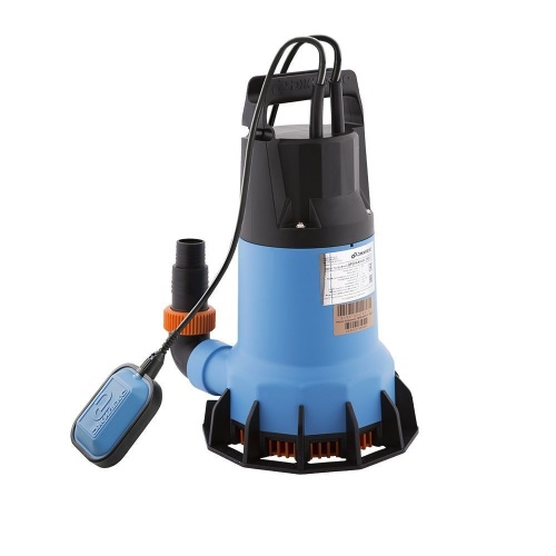 Дренажник 350/17