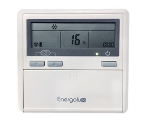 Канальный кондиционер Energolux SAD60HD1-A/SAU60U1-A-WS40 Канальный кондиционер Energolux SAD60HD1-A/SAU60U1-A-WS40