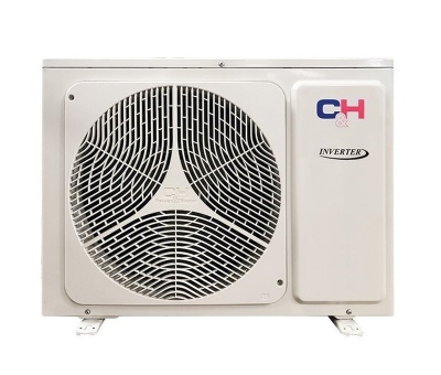 Инверторный кондиционер с wifi управлением Cooper&Hunter CH-S18FTXR-NG
