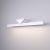 Подсветка для зеркал Elektrostandard Delta 40115/Led белый a058167 Подсветка для зеркал Elektrostandard Delta 40115/Led белый a058167