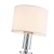 Настольная лампа Favourite Laciness 2607-1T