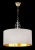 Подвесной светильник Crystal Lux Armando SP4 Gold