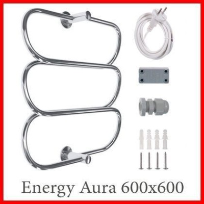 Energy AURA 600*600
