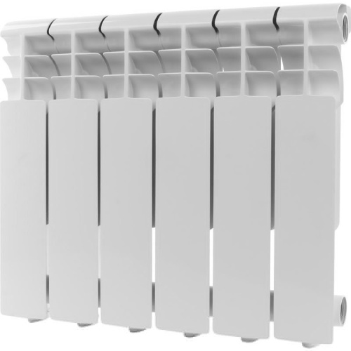 ROMMER Profi 350 6 секций