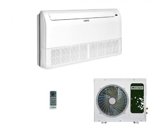 Напольно-потолочный кондиционер Leberg LS-CF36M/LU - 36M3