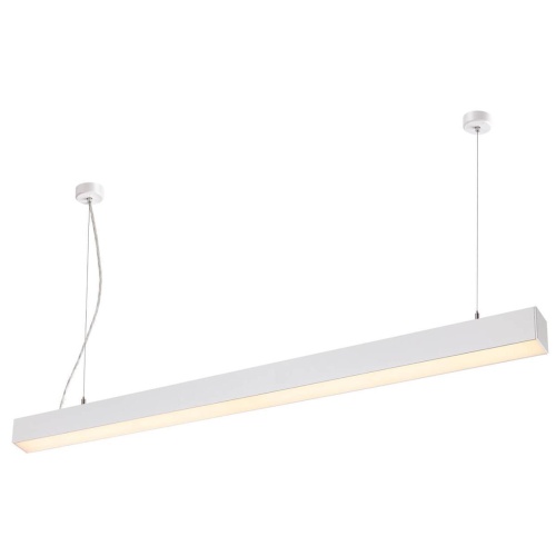 Подвесной светодиодный светильник Novotech Over Iter 358053