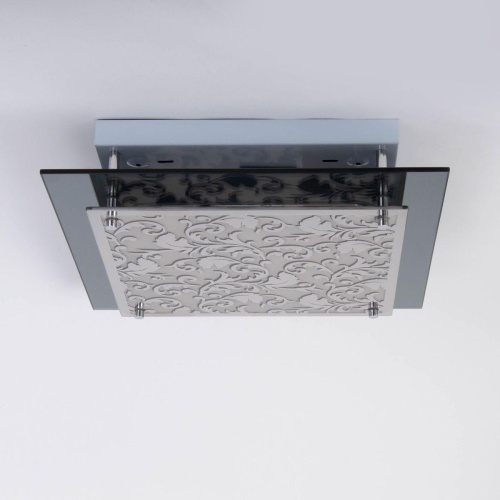 Потолочный светильник Abrasax Decker MDG6252/2GREY