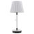 Настольная лампа Lussole Lgo Cozy LSP-0570 Настольная лампа Lussole Lgo Cozy LSP-0570