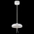 Крепление подвесное Lightstar Zolla 590066 Крепление подвесное Lightstar Zolla 590066