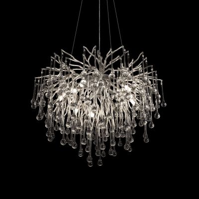 Подвесная люстра Loft IT Drops 10376/600