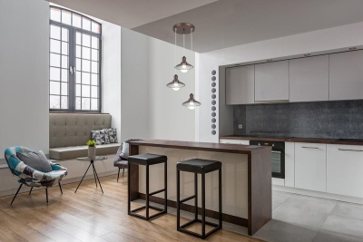 Подвесная люстра Lumion Ludacris Lofti 3513/3A