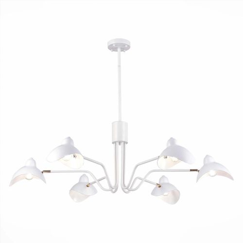 Подвесная люстра ST Luce Minne SL1801.513.06