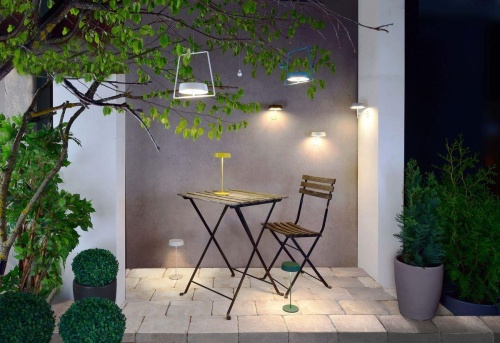 Основание для светильника Deko-Light Miram 930629