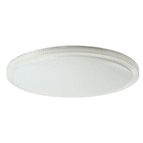 Светильник накладной со светодиодами 56W, 4700Lm, 3000К-4000К-6400K, AL1510 Feron.ONE 51416