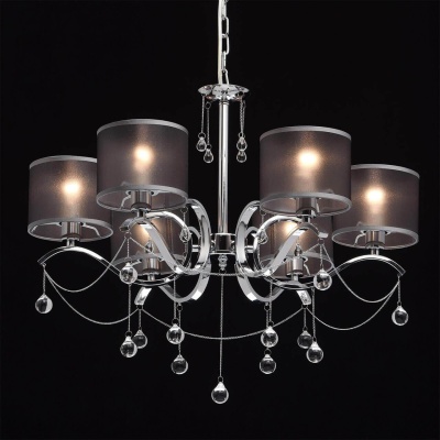 Подвесная люстра MW-Light Федерика 82 379019006 Подвесная люстра MW-Light Федерика 82 379019006