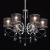 Подвесная люстра MW-Light Федерика 82 379019006