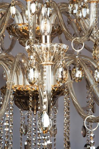 Подвесная люстра Bogates 256/42 Strotskis