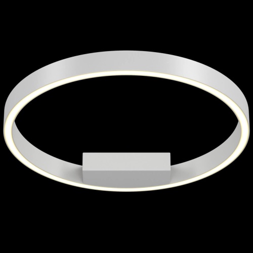 Потолочный светодиодный светильник Maytoni Rim MOD058CL-L25W4K