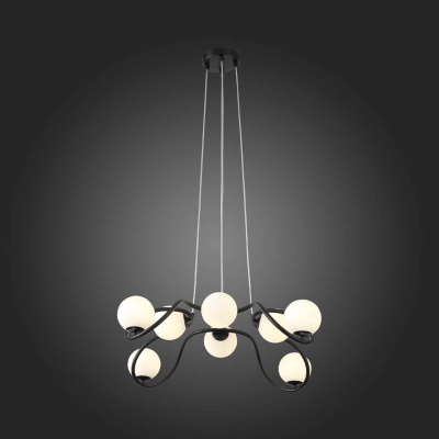 Подвесная люстра ST Luce Legatezza SL1502.403.08