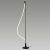 Торшер Odeon Light Hightech 4391/15FL Торшер Odeon Light Hightech 4391/15FL