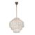 Подвесная люстра iLamp Destiny MD0267-7 Подвесная люстра iLamp Destiny MD0267-7