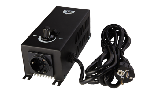 Регулятор мощности Heliosa Star 4