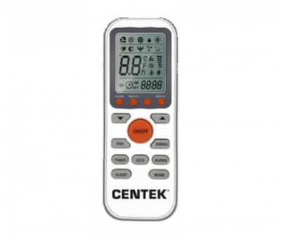 Кассетный кондиционер Centek CT-5336 Кассетный кондиционер Centek CT-5336