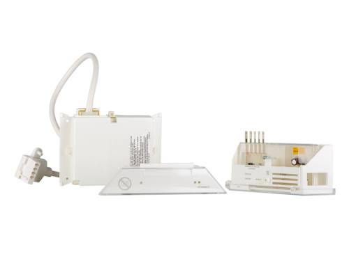 Термостат NOBO R80 SXX