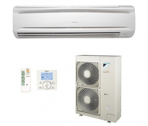 Инверторный настенный кондиционер Daikin FAA100A/RZAG100MV1