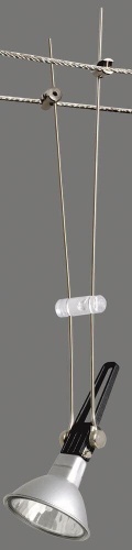 Струнный светильник Paulmann Comet 9711229
