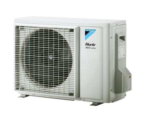 Инверторный канальный кондиционер Daikin FBA50A9/RZAG50A Инверторный канальный кондиционер Daikin FBA50A9/RZAG50A