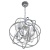 Подвесная люстра Loft IT Foucaults Orb Crystal Loft1896/4 Подвесная люстра Loft IT Foucaults Orb Crystal Loft1896/4