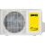 Сплит-система инверторного типа Zanussi Perfecto DC Inverter ZACS/I-07 HPF/A22/N8 комплект