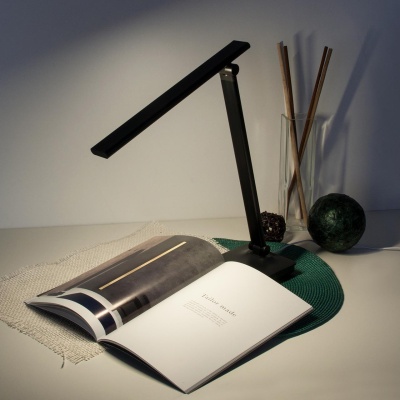 Настольная лампа Elektrostandard 80423/1 черный 4690389142239