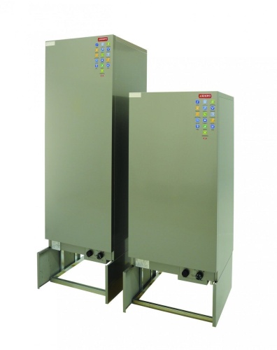 Электрический водонагреватель JASPI VLM 300 S SILVER RD