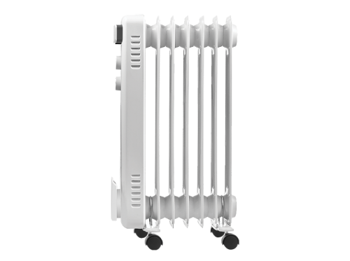 Радиатор масляный Zanussi Casa ZOH/CS-07W 1500W (7 секций)