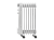 Радиатор масляный Zanussi Casa ZOH/CS-07W 1500W (7 секций) Радиатор масляный Zanussi Casa ZOH/CS-07W 1500W (7 секций)