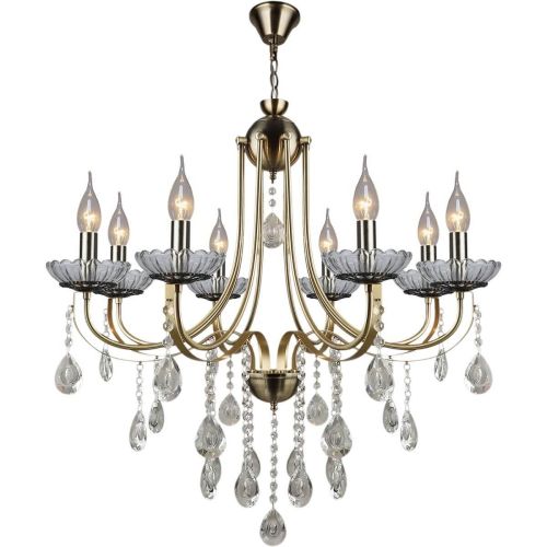 Подвесная люстра Reluce 04749-0.4-08