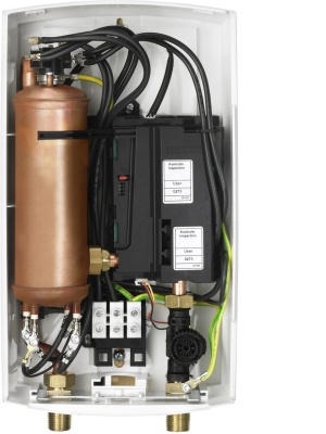 Stiebel Eltron DHC-E 8/10