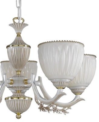 Подвесная люстра Reccagni Angelo L.9681/5