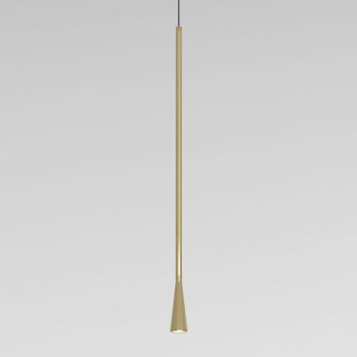 Подвесной светодиодный светильник Elektrostandard Vist 50312 LED a068612