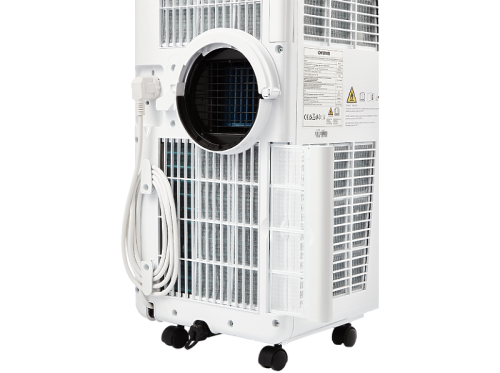 Мобильный кондиционер Ballu INDIE BPAC-09 CP-IN_22Y